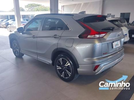 MITSUBISHI Eclipse Cross 1.5 16V 4P HPE MIVEC TURBO AUTOM�TICO CVT, Foto 7