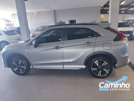 MITSUBISHI Eclipse Cross 1.5 16V 4P HPE MIVEC TURBO AUTOM�TICO CVT, Foto 8