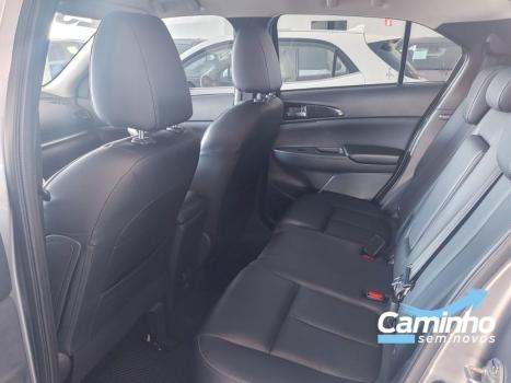 MITSUBISHI Eclipse Cross 1.5 16V 4P HPE MIVEC TURBO AUTOM�TICO CVT, Foto 9