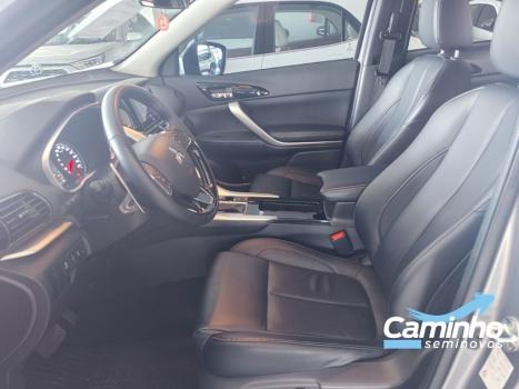 MITSUBISHI Eclipse Cross 1.5 16V 4P HPE MIVEC TURBO AUTOM�TICO CVT, Foto 10