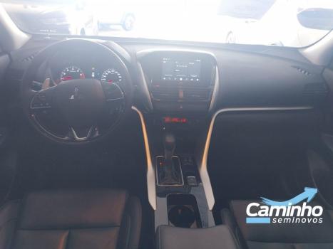 MITSUBISHI Eclipse Cross 1.5 16V 4P HPE MIVEC TURBO AUTOM�TICO CVT, Foto 11