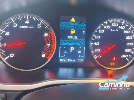 MITSUBISHI Eclipse Cross 1.5 16V 4P HPE MIVEC TURBO AUTOM�TICO CVT, Foto 12