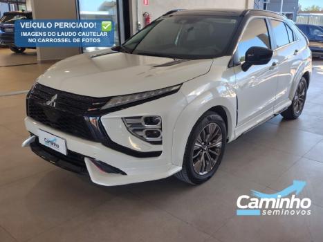 MITSUBISHI Eclipse Cross 1.5 16V 4P MIVEC HPE-S AWD TURBO AUTOM�TICO CVT, Foto 1