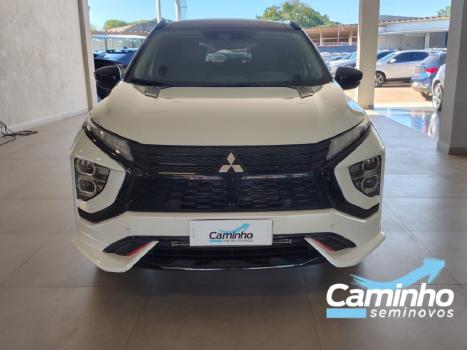 MITSUBISHI Eclipse Cross 1.5 16V 4P MIVEC HPE-S AWD TURBO AUTOM�TICO CVT, Foto 2