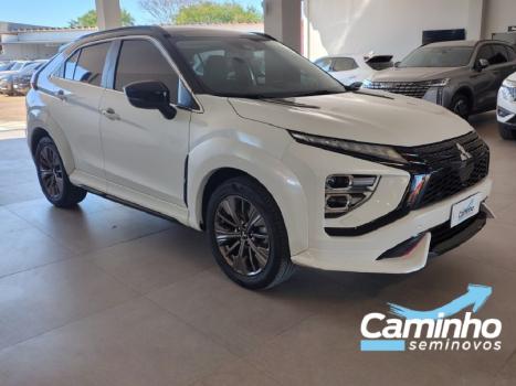 MITSUBISHI Eclipse Cross 1.5 16V 4P MIVEC HPE-S AWD TURBO AUTOM�TICO CVT, Foto 3