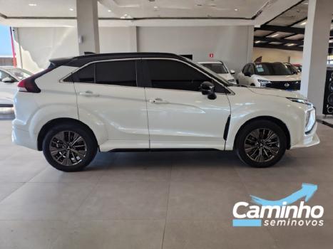 MITSUBISHI Eclipse Cross 1.5 16V 4P MIVEC HPE-S AWD TURBO AUTOM�TICO CVT, Foto 4