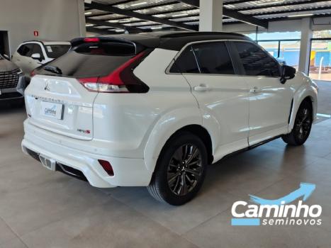 MITSUBISHI Eclipse Cross 1.5 16V 4P MIVEC HPE-S AWD TURBO AUTOM�TICO CVT, Foto 5