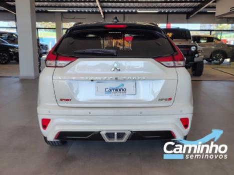 MITSUBISHI Eclipse Cross 1.5 16V 4P MIVEC HPE-S AWD TURBO AUTOM�TICO CVT, Foto 6