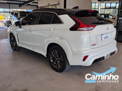 MITSUBISHI Eclipse Cross 1.5 16V 4P MIVEC HPE-S AWD TURBO AUTOM�TICO CVT, Foto 7