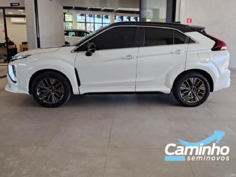 MITSUBISHI Eclipse Cross 1.5 16V 4P MIVEC HPE-S AWD TURBO AUTOM�TICO CVT, Foto 8