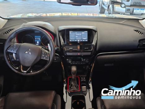 MITSUBISHI Eclipse Cross 1.5 16V 4P MIVEC HPE-S AWD TURBO AUTOM�TICO CVT, Foto 10