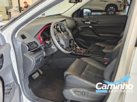 MITSUBISHI Eclipse Cross 1.5 16V 4P MIVEC HPE-S AWD TURBO AUTOM�TICO CVT, Foto 11