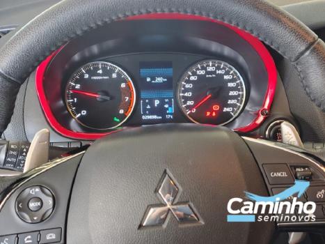MITSUBISHI Eclipse Cross 1.5 16V 4P MIVEC HPE-S AWD TURBO AUTOM�TICO CVT, Foto 12