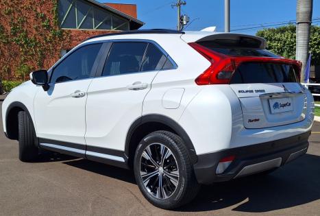 MITSUBISHI Eclipse Cross 1.5 16V 4P MIVEC HPE-S AWD TURBO AUTOM�TICO CVT, Foto 4