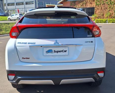 MITSUBISHI Eclipse Cross 1.5 16V 4P MIVEC HPE-S AWD TURBO AUTOM�TICO CVT, Foto 5