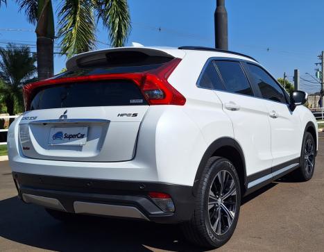MITSUBISHI Eclipse Cross 1.5 16V 4P MIVEC HPE-S AWD TURBO AUTOM�TICO CVT, Foto 6