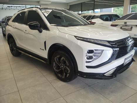 MITSUBISHI Eclipse Cross 1.5 16V 4P HPE MIVEC TURBO AUTOM�TICO CVT, Foto 2