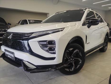 MITSUBISHI Eclipse Cross 1.5 16V 4P HPE MIVEC TURBO AUTOM�TICO CVT, Foto 4