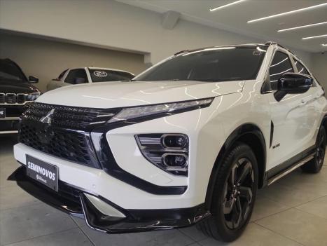 MITSUBISHI Eclipse Cross 1.5 16V 4P HPE MIVEC TURBO AUTOM�TICO CVT, Foto 5