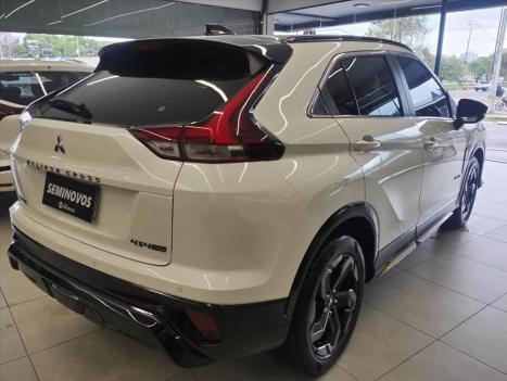 MITSUBISHI Eclipse Cross 1.5 16V 4P HPE MIVEC TURBO AUTOM�TICO CVT, Foto 10