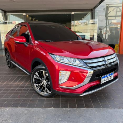 MITSUBISHI Eclipse Cross 1.5 16V 4P MIVEC HPE-S TURBO AUTOM�TICO CVT, Foto 1