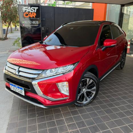 MITSUBISHI Eclipse Cross 1.5 16V 4P MIVEC HPE-S TURBO AUTOM�TICO CVT, Foto 2