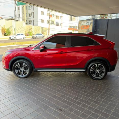 MITSUBISHI Eclipse Cross 1.5 16V 4P MIVEC HPE-S TURBO AUTOM�TICO CVT, Foto 4
