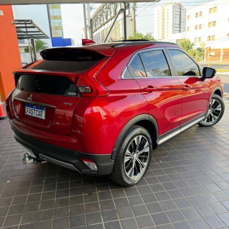 MITSUBISHI Eclipse Cross 1.5 16V 4P MIVEC HPE-S TURBO AUTOM�TICO CVT, Foto 5