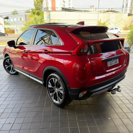 MITSUBISHI Eclipse Cross 1.5 16V 4P MIVEC HPE-S TURBO AUTOM�TICO CVT, Foto 6
