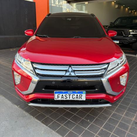 MITSUBISHI Eclipse Cross 1.5 16V 4P MIVEC HPE-S TURBO AUTOM�TICO CVT, Foto 7