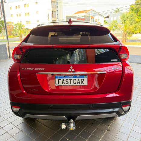 MITSUBISHI Eclipse Cross 1.5 16V 4P MIVEC HPE-S TURBO AUTOM�TICO CVT, Foto 8