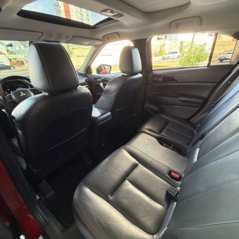 MITSUBISHI Eclipse Cross 1.5 16V 4P MIVEC HPE-S TURBO AUTOM�TICO CVT, Foto 10