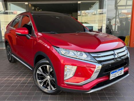 MITSUBISHI Eclipse Cross 1.5 16V 4P MIVEC HPE-S AWD TURBO AUTOMÁTICO CVT, Foto 1