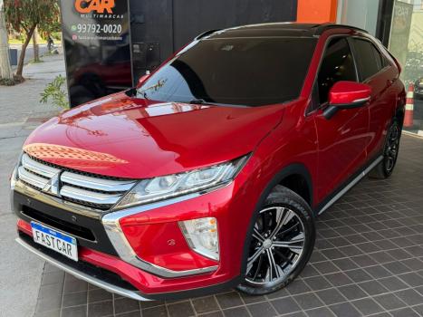 MITSUBISHI Eclipse Cross 1.5 16V 4P MIVEC HPE-S AWD TURBO AUTOMÁTICO CVT, Foto 2