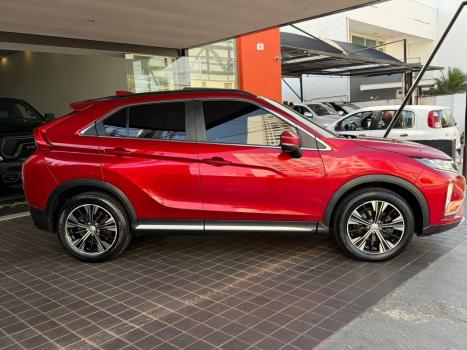 MITSUBISHI Eclipse Cross 1.5 16V 4P MIVEC HPE-S AWD TURBO AUTOMÁTICO CVT, Foto 3