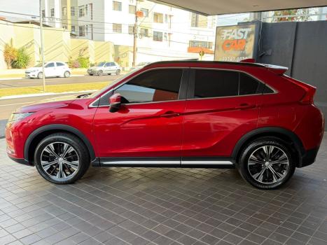 MITSUBISHI Eclipse Cross 1.5 16V 4P MIVEC HPE-S AWD TURBO AUTOMÁTICO CVT, Foto 4