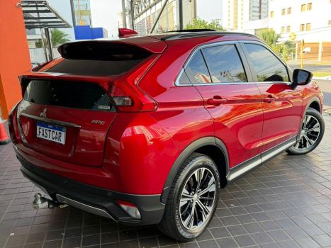 MITSUBISHI Eclipse Cross 1.5 16V 4P MIVEC HPE-S AWD TURBO AUTOMÁTICO CVT, Foto 5