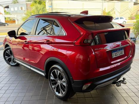 MITSUBISHI Eclipse Cross 1.5 16V 4P MIVEC HPE-S AWD TURBO AUTOMÁTICO CVT, Foto 6