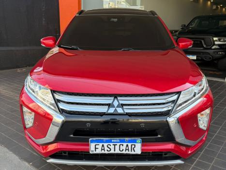 MITSUBISHI Eclipse Cross 1.5 16V 4P MIVEC HPE-S AWD TURBO AUTOMÁTICO CVT, Foto 7