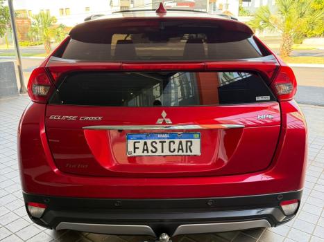 MITSUBISHI Eclipse Cross 1.5 16V 4P MIVEC HPE-S AWD TURBO AUTOMÁTICO CVT, Foto 8