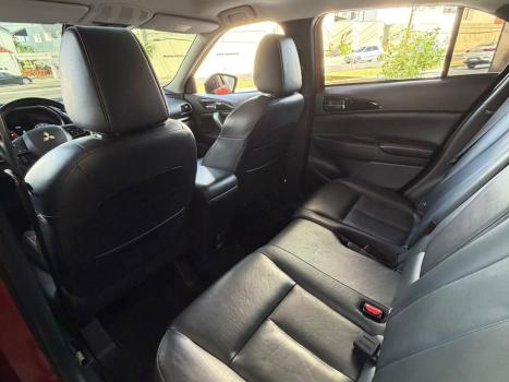 MITSUBISHI Eclipse Cross 1.5 16V 4P MIVEC HPE-S AWD TURBO AUTOMÁTICO CVT, Foto 10