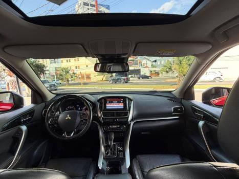 MITSUBISHI Eclipse Cross 1.5 16V 4P MIVEC HPE-S AWD TURBO AUTOMÁTICO CVT, Foto 14