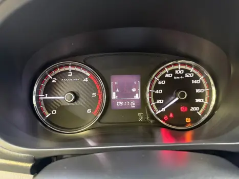 MITSUBISHI L 200 2.4 16V 4P HLS CABINE DUPLA FLEX , Foto 12