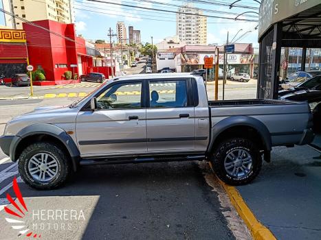 MITSUBISHI L 200 2.5 4X4 CABINE DUPLA DIESEL, Foto 7