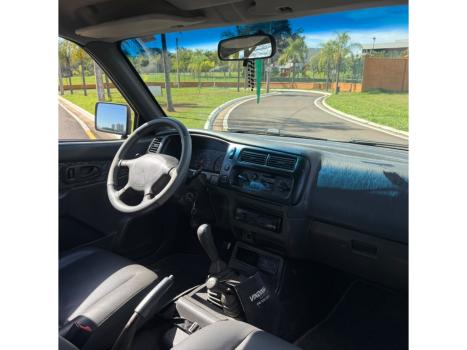 MITSUBISHI L 200 2.5 GL 4X4 CABINE DUPLA TURBO DISEL, Foto 7