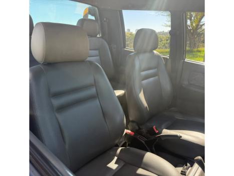 MITSUBISHI L 200 2.5 GL 4X4 CABINE DUPLA TURBO DISEL, Foto 8