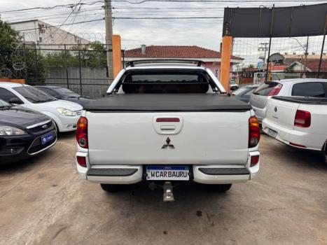 MITSUBISHI L 200 3.5 24V FLEX HPE 4X4  CABINE DUPLA AUTOM�TICO, Foto 3