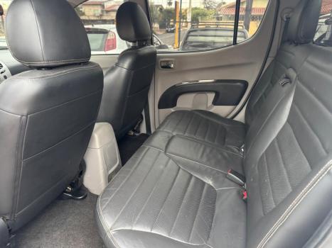 MITSUBISHI L 200 3.5 24V FLEX HPE 4X4  CABINE DUPLA AUTOM�TICO, Foto 9