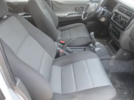 MITSUBISHI L 200 Outdoor 2.5 GLS 4X4 CABINE DUPLA TURBO DIESEL INTERCOOLER, Foto 2 MITSUBISHI L 200 Outdoor 2.5 GLS 4X4 CABINE DUPLA TURBO DIESEL INTERCOOLER, Foto 2