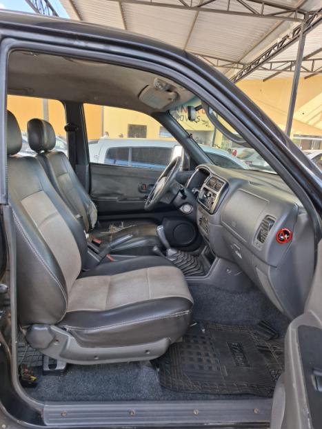 MITSUBISHI L 200 Outdoor 2.5 HPE 4X4 CABINE DUPLA TURBO DIESEL INTERCOOLER, Foto 5